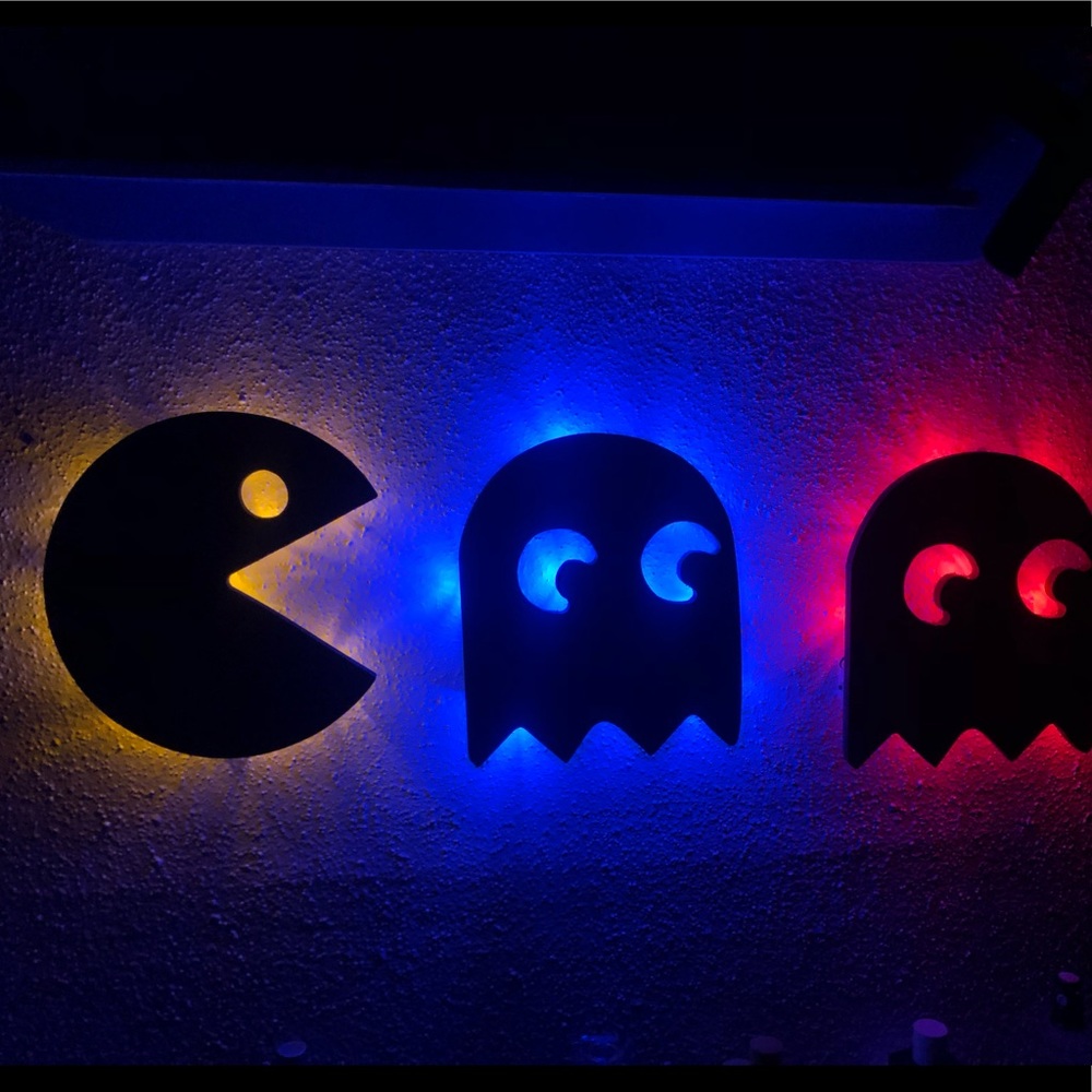 Meet your Posher, Icrafts